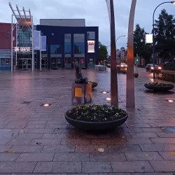 Theater De Leest - Waalwijk