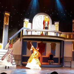 Theater De Leest - Waalwijk