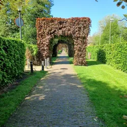 Waalwijk Canal Walks - Waalwijk