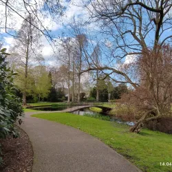 Waalwijk Canal Walks - Waalwijk