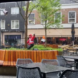 Waalwijk Market - Waalwijk