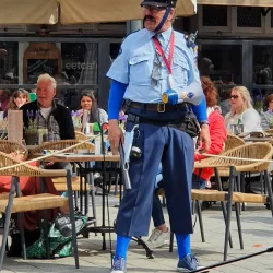 Waalwijk Market - Waalwijk