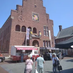 Waalwijk Market - Waalwijk