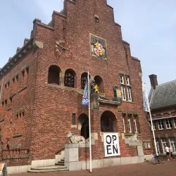 Waalwijk Market - Waalwijk