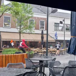 Waalwijk Market - Waalwijk