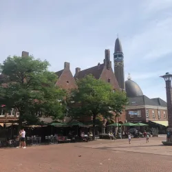 Waalwijk Market - Waalwijk