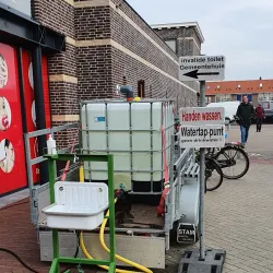 Waalwijk Market - Waalwijk