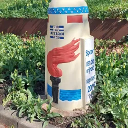 Costerus Museum - Wageningen