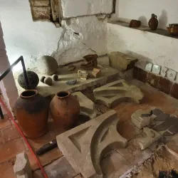 Costerus Museum - Wageningen