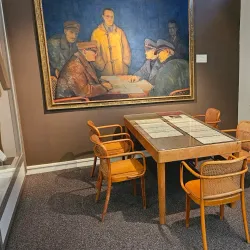 Costerus Museum - Wageningen