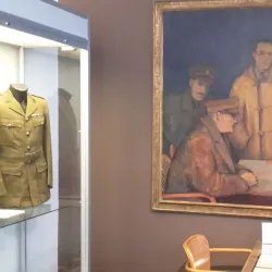 Costerus Museum - Wageningen