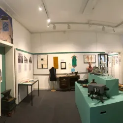 Costerus Museum - Wageningen