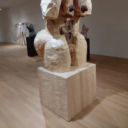 Het Depot - Cultural Center - Wageningen