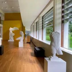 Het Depot - Cultural Center - Wageningen