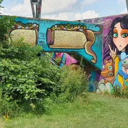 Rhine River Walks and Boat Tours - Wageningen