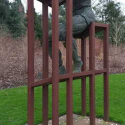 Wageningen Arboretum - Wageningen