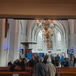 Wageningen Market - Wageningen