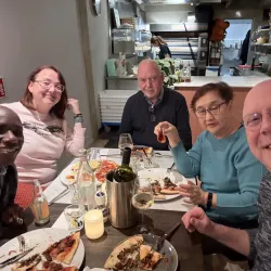 Wageningen Market - Wageningen