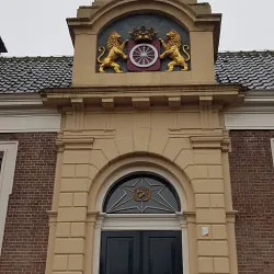 Wageningen Town Hall - Wageningen