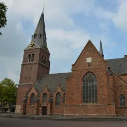 Wageningen Town Hall - Wageningen