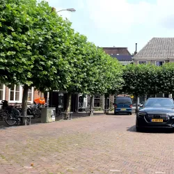 Wageningen Town Hall - Wageningen