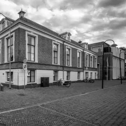 Wageningen Town Hall - Wageningen