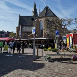 Wageningen Town Hall - Wageningen