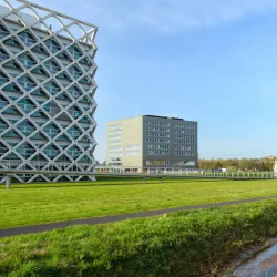 Wageningen University & Research - Wageningen