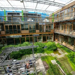 Wageningen University & Research - Wageningen