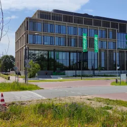 Wageningen University & Research - Wageningen