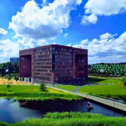 Wageningen University & Research - Wageningen
