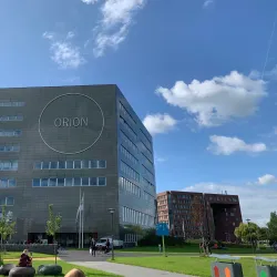 Wageningen University & Research - Wageningen