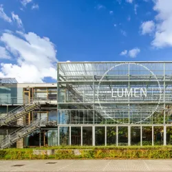 Wageningen University & Research - Wageningen