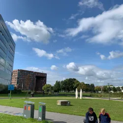 Wageningen University & Research - Wageningen