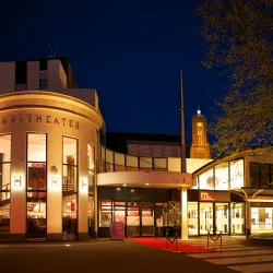 City Theater Weert - Weert