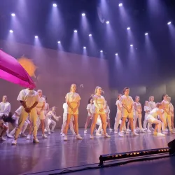 City Theater Weert - Weert