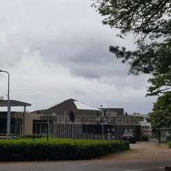 De IJzeren Man - Weert