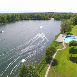 De IJzeren Man - Weert