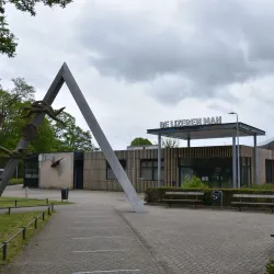 De IJzeren Man - Weert