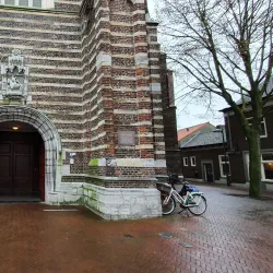 Sint Martinus Tower - Weert