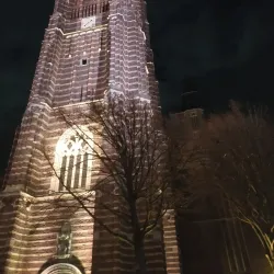 Sint Martinus Tower - Weert