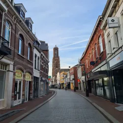Sint Martinuskerk - Weert