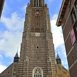 Sint Martinuskerk - Weert