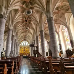 Sint Martinuskerk - Weert