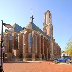 Sint Martinusplein - Weert