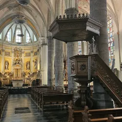 Sint Martinusplein - Weert