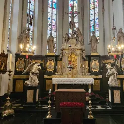 Sint Martinusplein - Weert