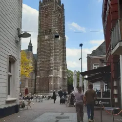 Sint Martinusplein - Weert