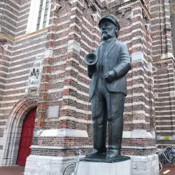 Sint Martinusplein - Weert