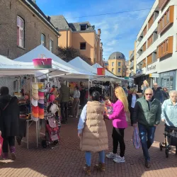 Weert Market - Weert